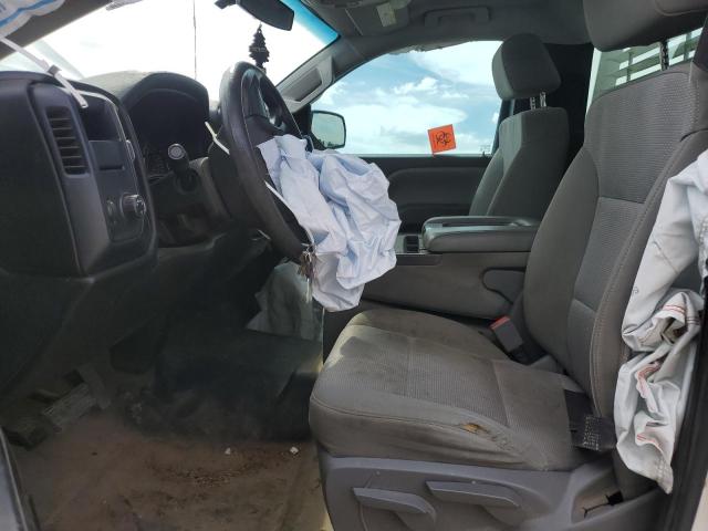 2017 GMC SIERRA C1500 1GTN1LEC1HZ903644