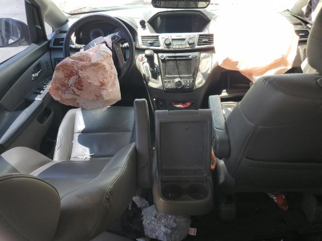 2015 HONDA ODYSSEY TOURING 5FNRL5H92FB007993