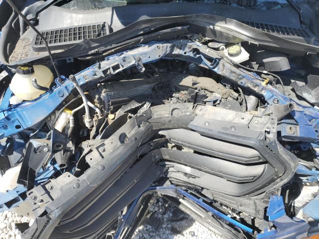 2019 FORD ESCAPE S 1FMCU0F78KUA51906