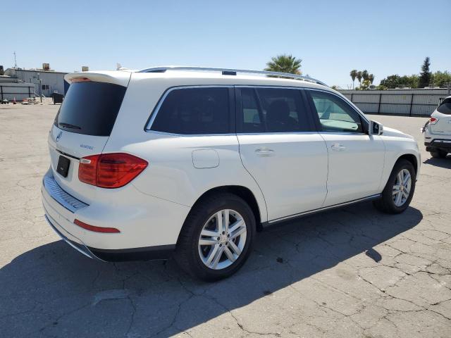 2016 MERCEDES-BENZ GL 350 BLU 4JGDF2EE0GA662435