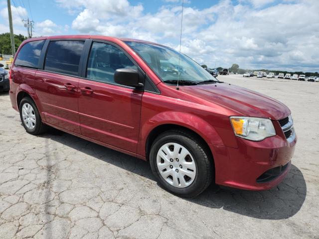 2015 DODGE GRAND CARAVAN SE 2C4RDGBG2FR518253