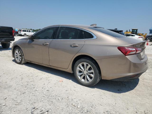 2019 CHEVROLET MALIBU LT 1G1ZD5ST7KF118054