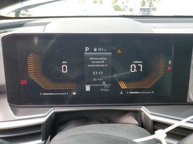 2024 KIA SORENTO S 5XYRLDJC5RG279046