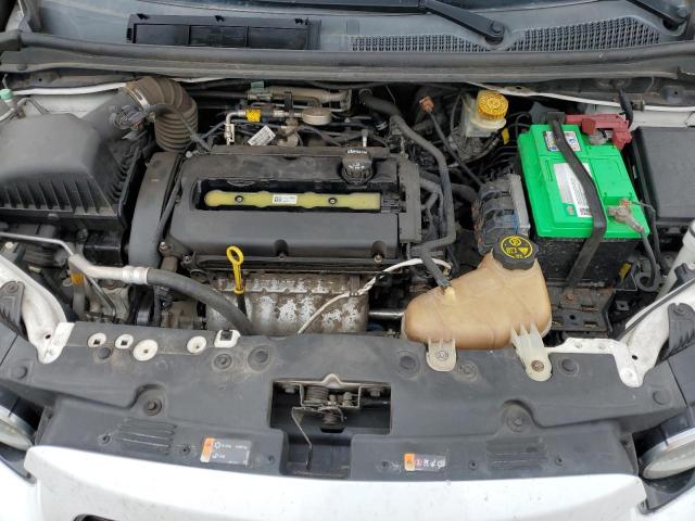 2015 CHEVROLET SONIC LT 1G1JC6SH2F4195997