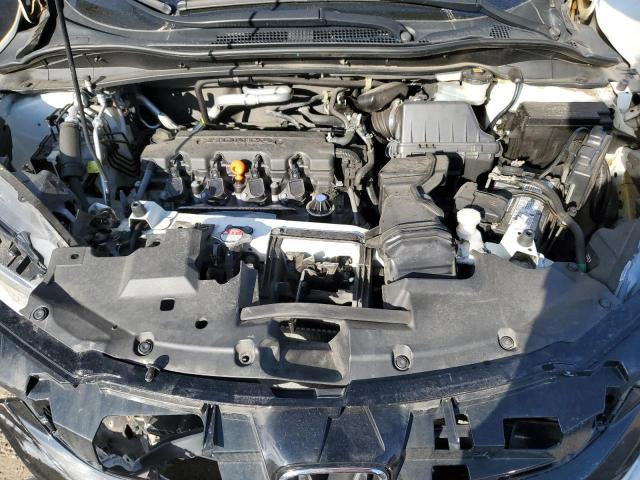 2019 HONDA HR-V TOURING 3CZRU6H94KM100971