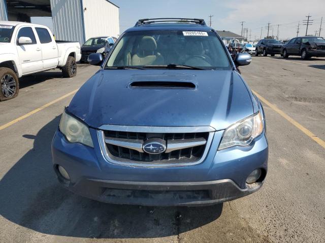 2008 SUBARU OUTBACK 2. #3286540171