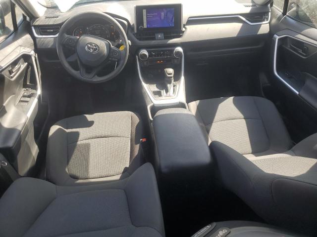 2024 TOYOTA RAV4 LE - 2T3G1RFV9RW486156