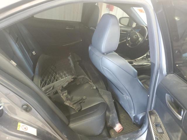 2017 LEXUS IS 300 JTHCM1D25H5016484