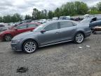 2017 VOLKSWAGEN PASSAT SEL - 1VWCM7A32HC081965