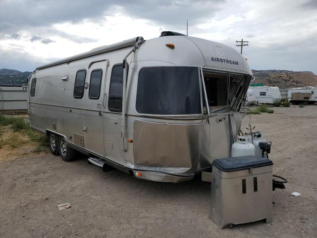 AIRSTREAM SAFARI 28W WB