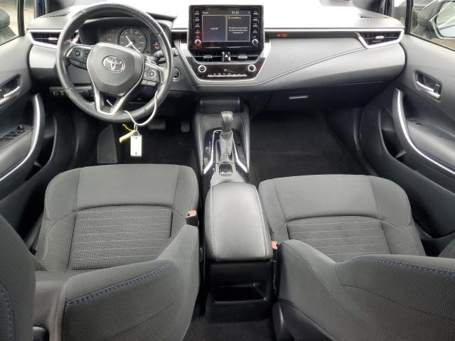 2020 TOYOTA COROLLA SE - JTDP4RCE6LJ010562