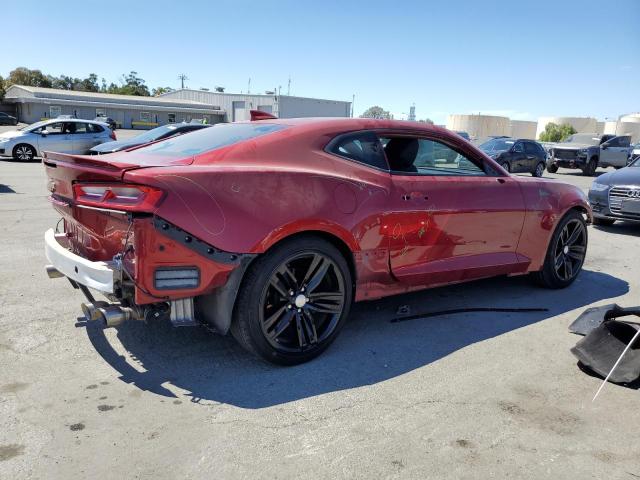 2017 CHEVROLET CAMARO LT 1G1FB1RS3H0194462