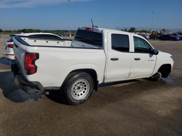 2024 CHEVROLET COLORADO 1GCGSBEC8R1223529