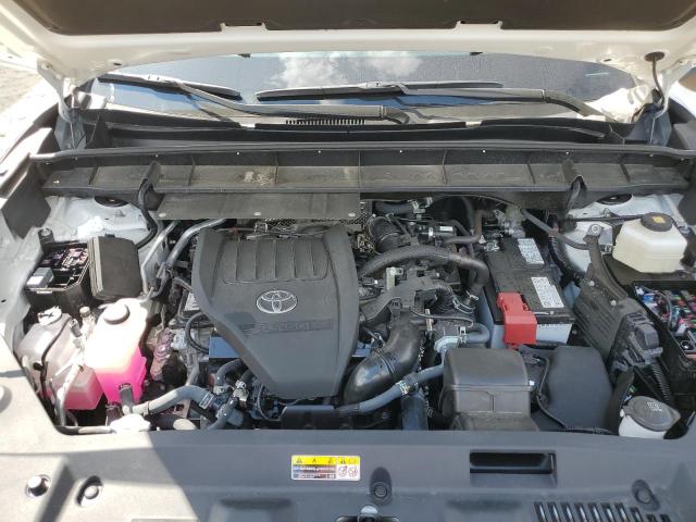 2023 TOYOTA HIGHLANDER 5TDKDRBH9PS512156