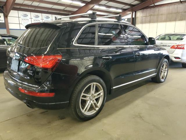 2015 AUDI Q5 PREMIUM - WA1LFAFP7FA046752