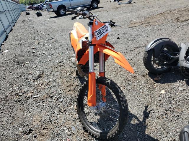 2023 KTM 350 XC-F VBKXCP431PM272819