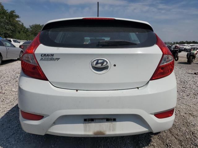 2016 HYUNDAI ACCENT SPORT KMHCU5AE1GU244439