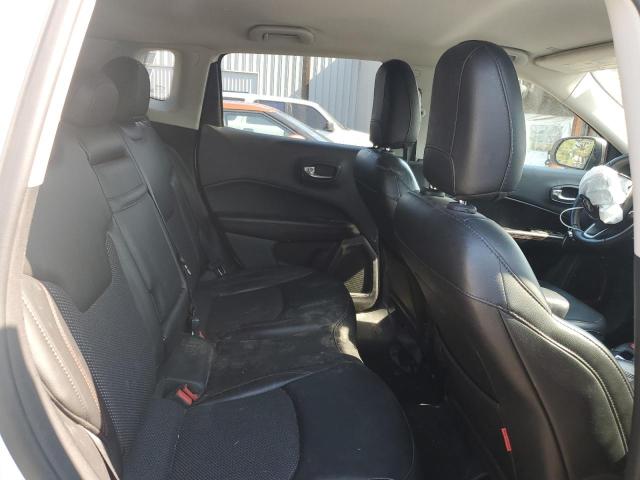 2019 JEEP COMPASS TR 3C4NJDDB7KT729320