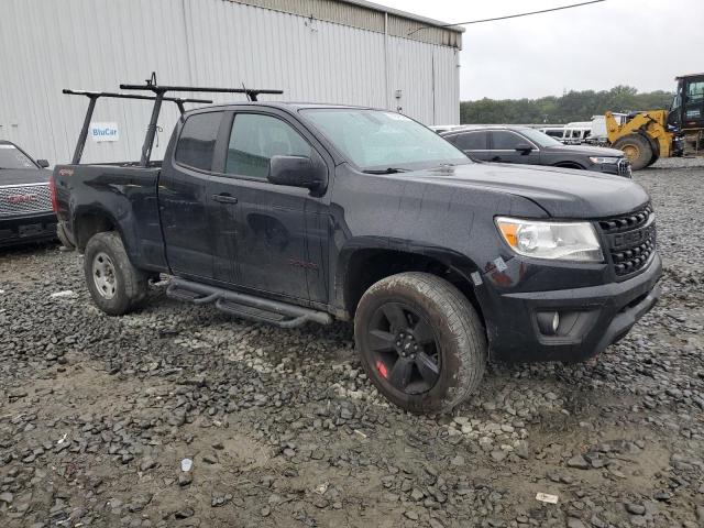 2018 CHEVROLET COLORADO L 1GCHTCENXJ1260336