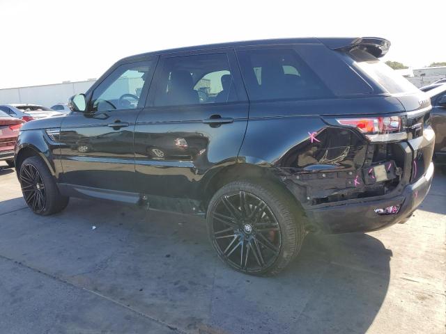 2015 LAND ROVER RANGE ROVER SPORT HSE SALWR2VF4FA517743