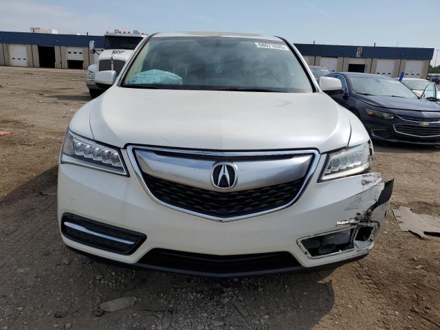 2016 ACURA MDX 5FRYD4H23GB014263