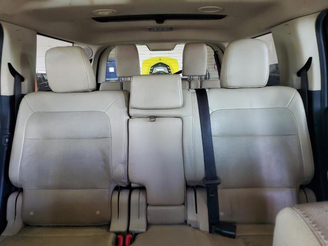 2015 FORD FLEX LIMIT 2FMHK6DT9FBA07259