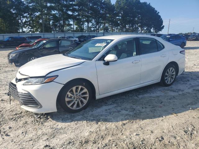 2024 TOYOTA CAMRY LE #3297932774