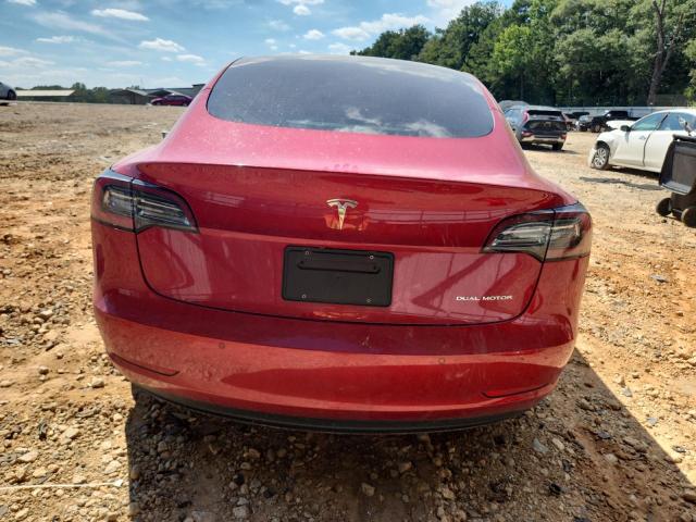 2021 TESLA MODEL 3 - 5YJ3E1EB8MF965582