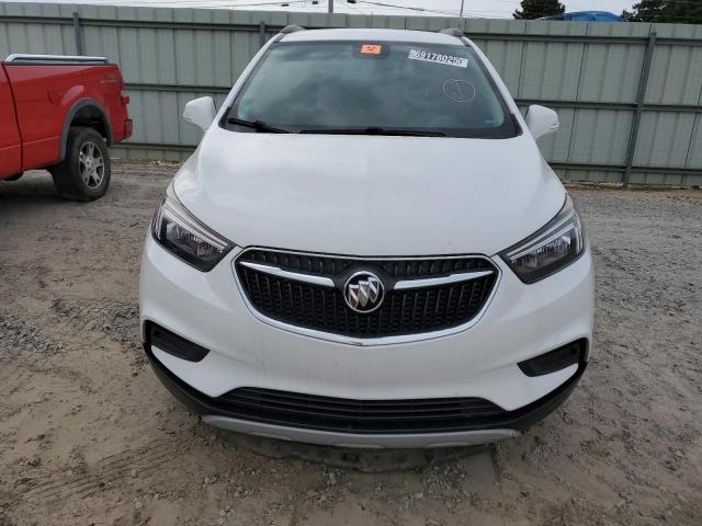 2019 BUICK ENCORE PRE KL4CJASB3KB813560