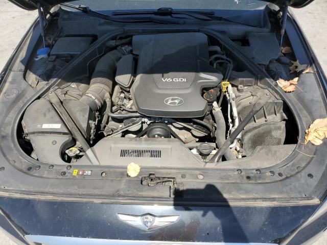 2015 HYUNDAI GENESIS 3. KMHGN4JE0FU039833