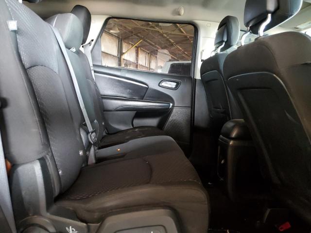 2016 DODGE JOURNEY SX 3C4PDCBB1GT205889