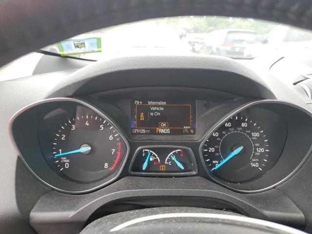 2018 FORD ESCAPE TIT - 1FMCU9J95JUC25099
