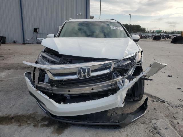 2021 HONDA PILOT TOUR 5FNYF5H99MB039369