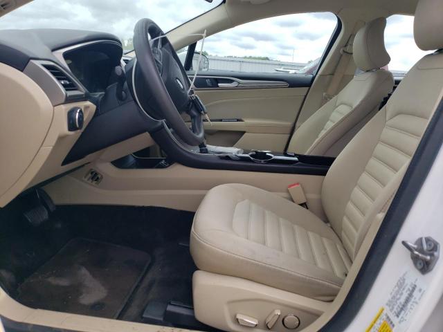 2015 FORD FUSION SE 3FA6P0H79FR261083