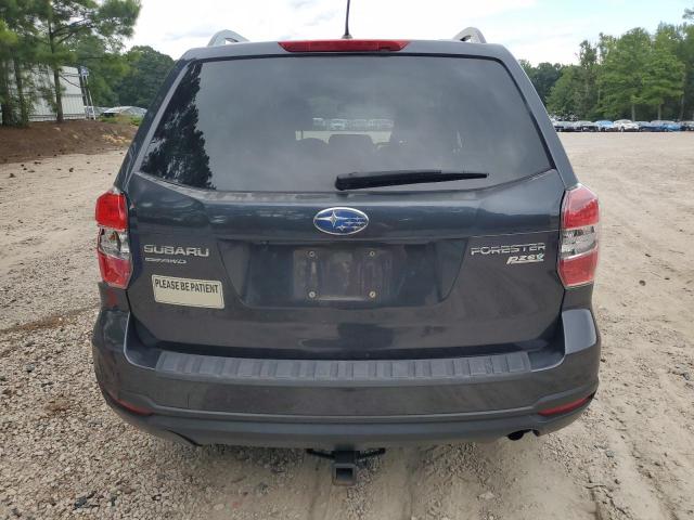 2014 SUBARU FORESTER 2 - JF2SJAEC4EH557213