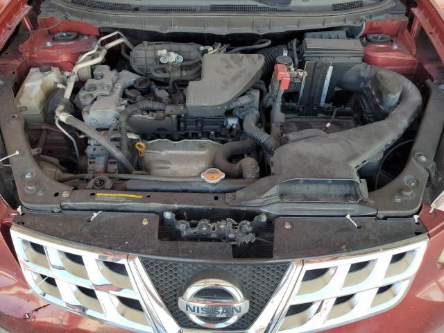 2013 NISSAN ROGUE S - JN8AS5MT1DW506699