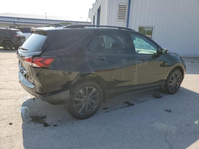2022 CHEVROLET EQUINOX RS - 2GNAXWEV7N6152225