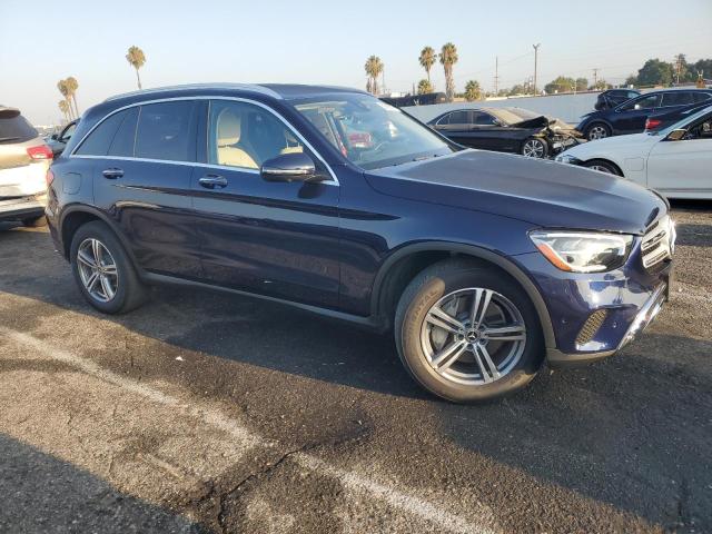 2021 MERCEDES-BENZ GLC 300 W1N0G8DB5MF871736