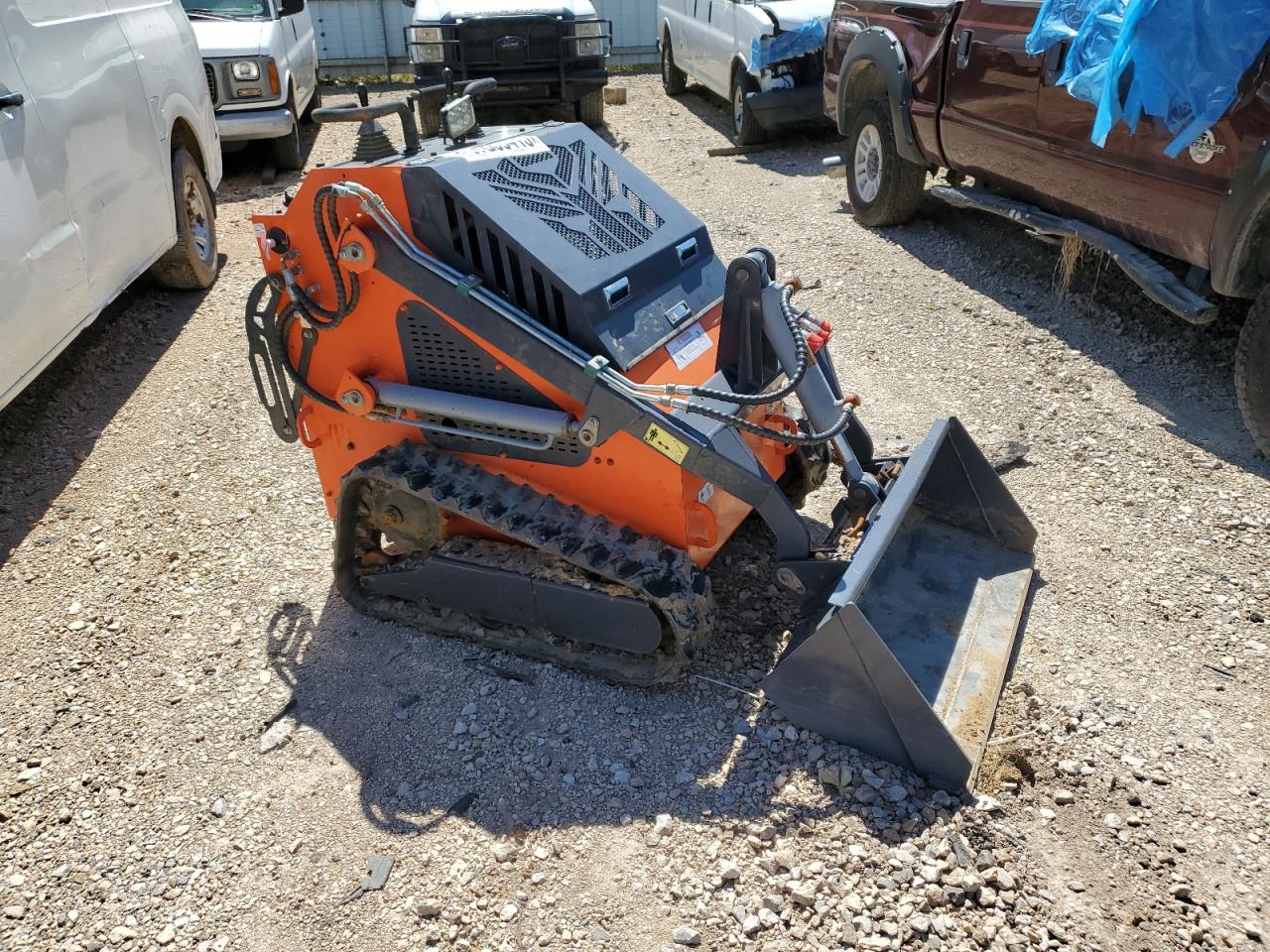 Lot #3260443560 2023 MINS HT 360 13.