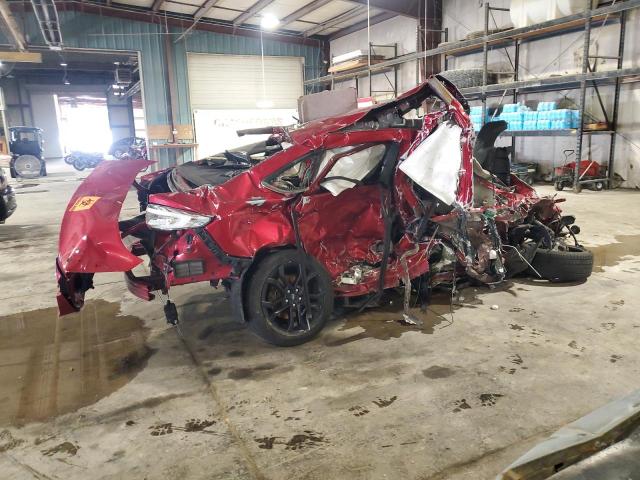 2020 FORD FUSION SE #3303665952