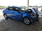 Lot #3304555456 2018 CHEVROLET CRUZE LT