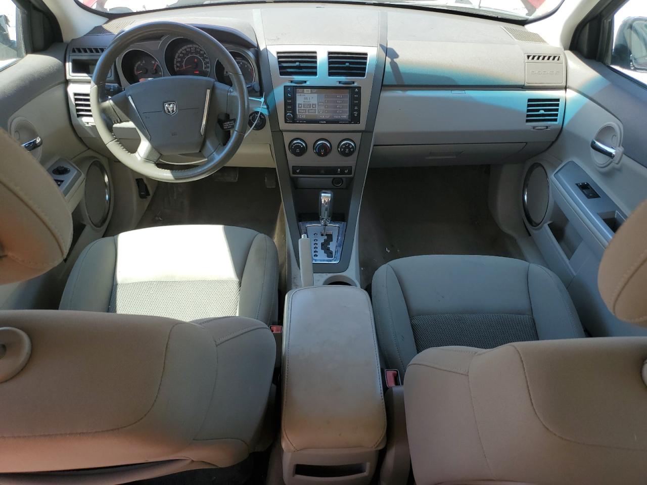 DODGE AVENGER EXPRESS