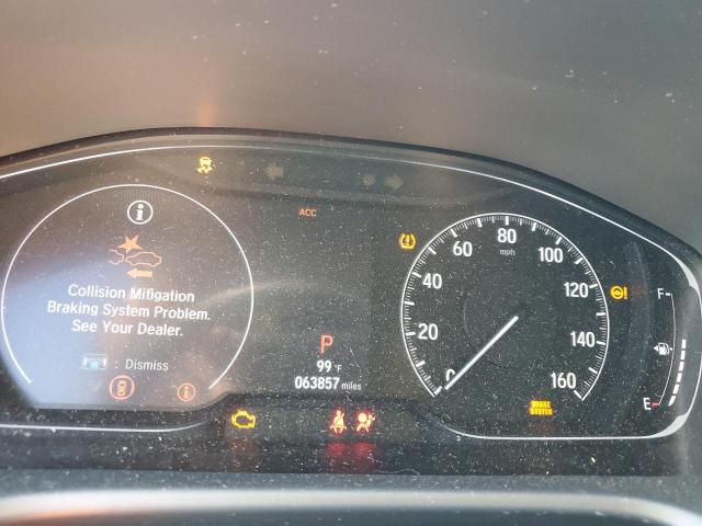 2020 HONDA ACCORD EX 1HGCV1F47LA092593