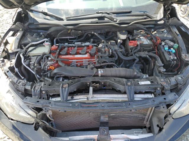 2018 HONDA CIVIC EX JHMFC1F36JX021757
