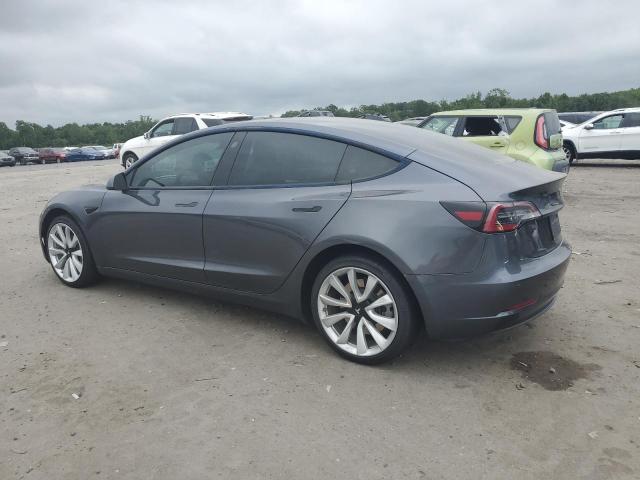 2021 TESLA MODEL 3 5YJ3E1EA7MF031310