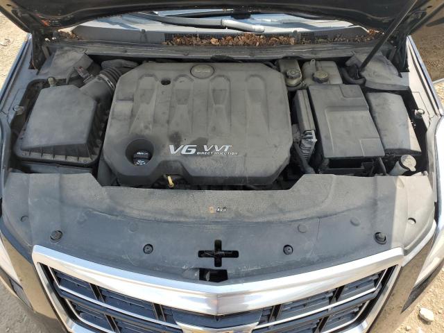 2016 CADILLAC XTS LUXURY 2G61N5S32G9169109