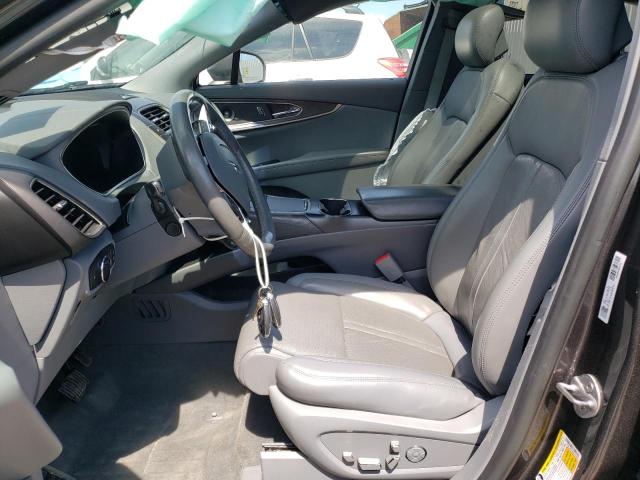 2019 LINCOLN NAUTILUS R #3277065158