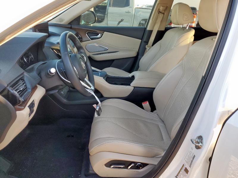 2019 ACURA RDX ADVANC 5J8TC1H71KL015167