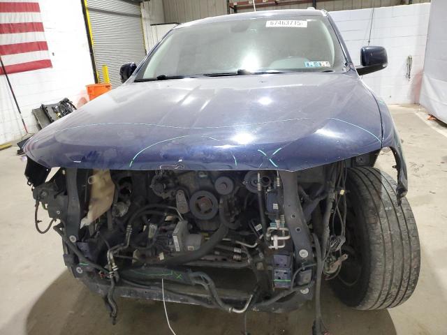 2014 DODGE DURANGO LIMITED - 1C4RDJDG6EC323130