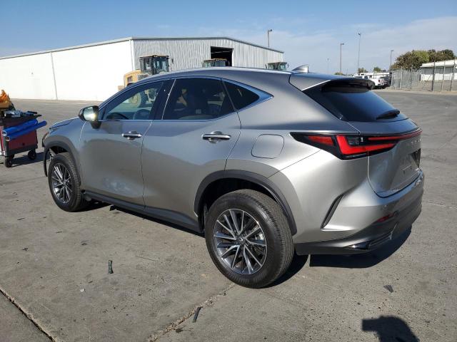 2023 LEXUS NX 350 2T2GGCEZ8PC024822